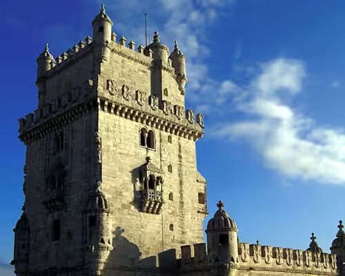 Lisbon