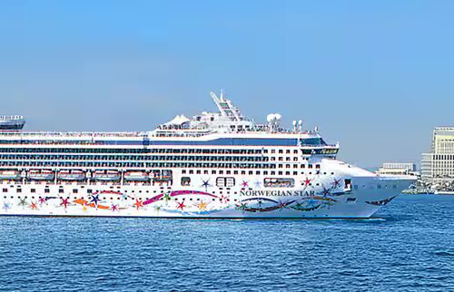 Norwegian Star